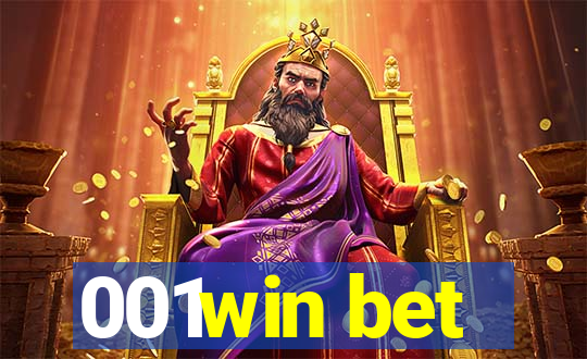 001win bet